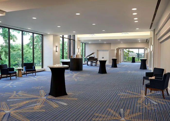 Hilton Mississauga/Meadowvale